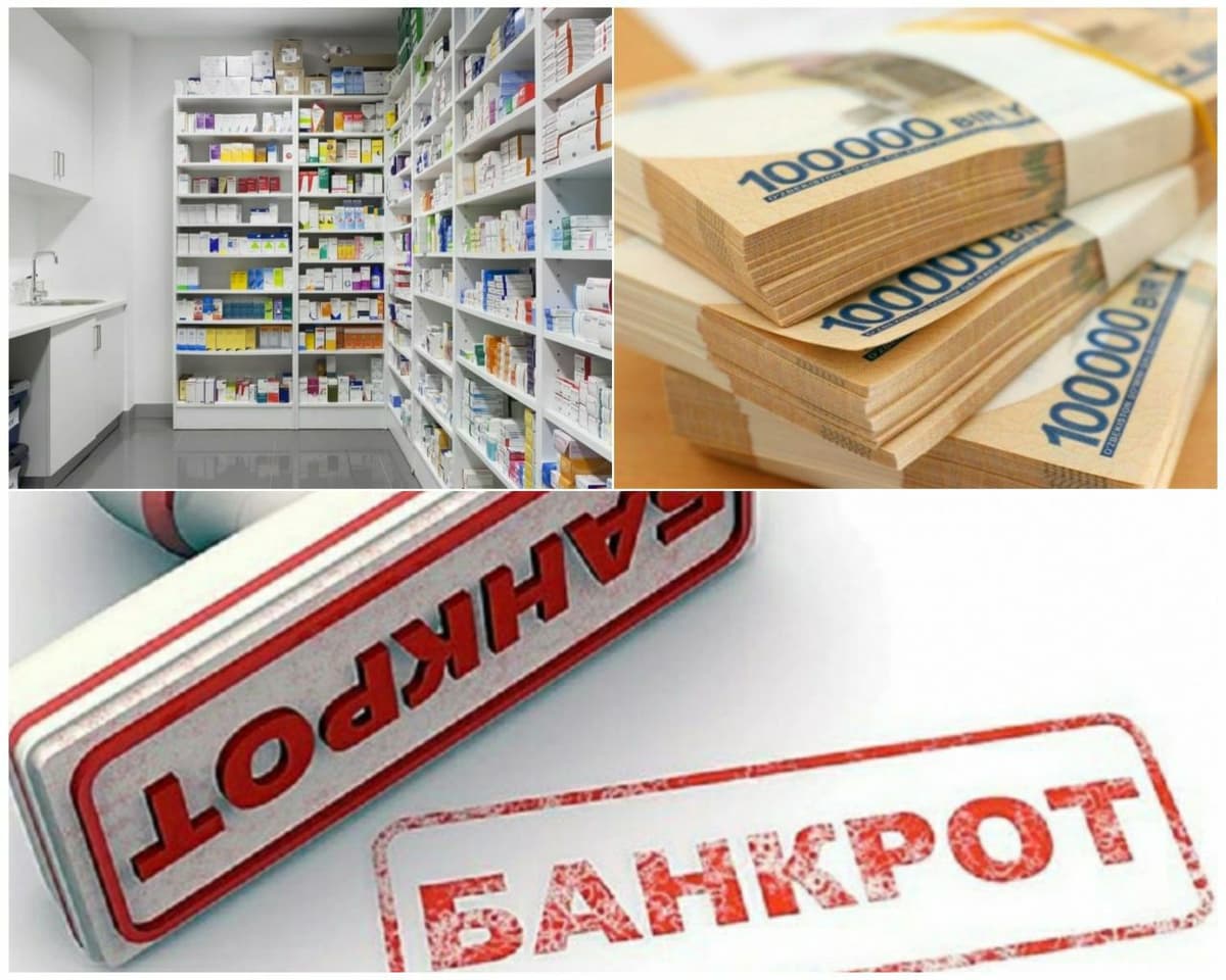 Prokuratura MChJni qasddan bankrotlikka olib kelish holatlarini aniqladi