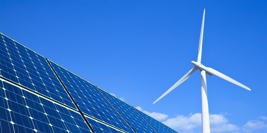 Qayta tiklanuvchi energiya manbalari qurilmalarini ishlab chiqaruvchilar qo‘llab-quvvatlanadi