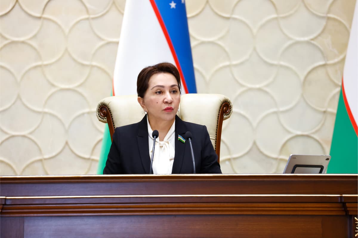 Senat raisi Bekoboddagi fojia yuzasidan tekshiruvni nazoratga oldi. 28 yoshli ayol o‘limi zo‘ravonlik natijasida ro‘y bergani aytilgan