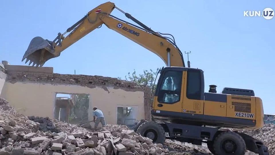 «Snos»lar bo‘yicha qarzi bor hokimliklarga budjetdan mablag‘ sarflash taqiqlanishi mumkin