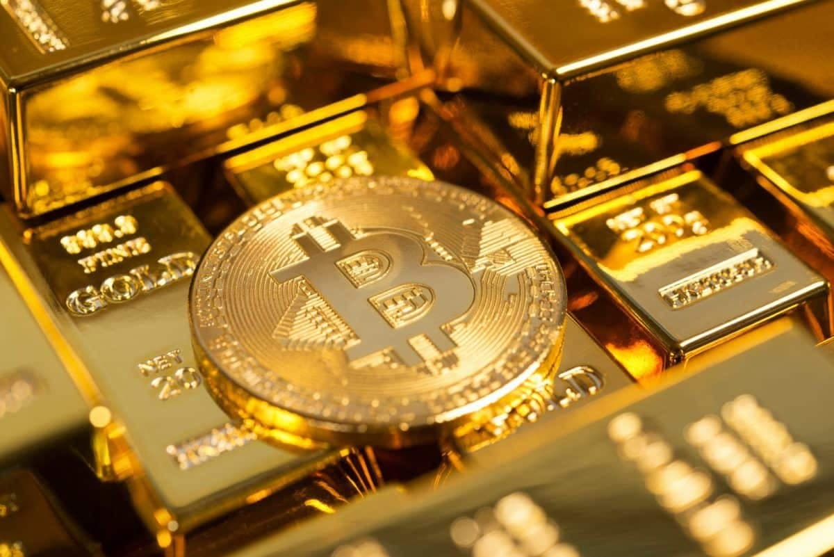 Bitcoin keskin qimmatlashdi, oltin narxi ham osha boshladi – xalqaro moliya bozori sharhi