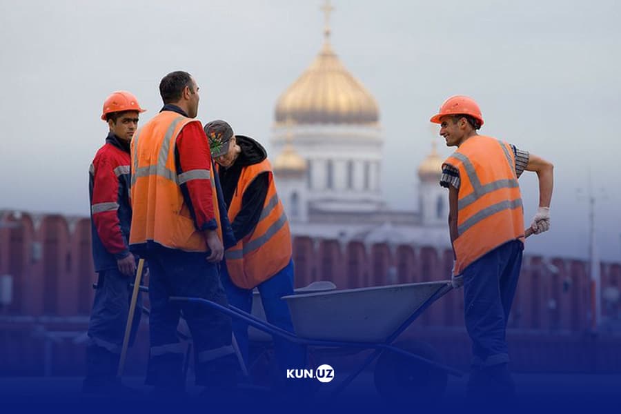 Mehnat migrantlari oilalariga moddiy yordam ajratiladi - asosiy savollarga javoblar