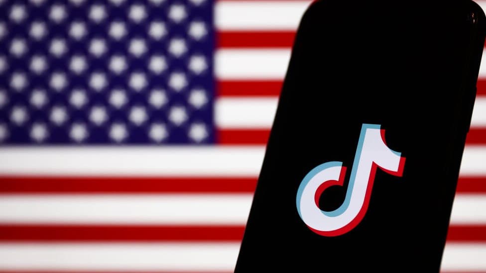 TikTok подал в суд против запрета приложения в США