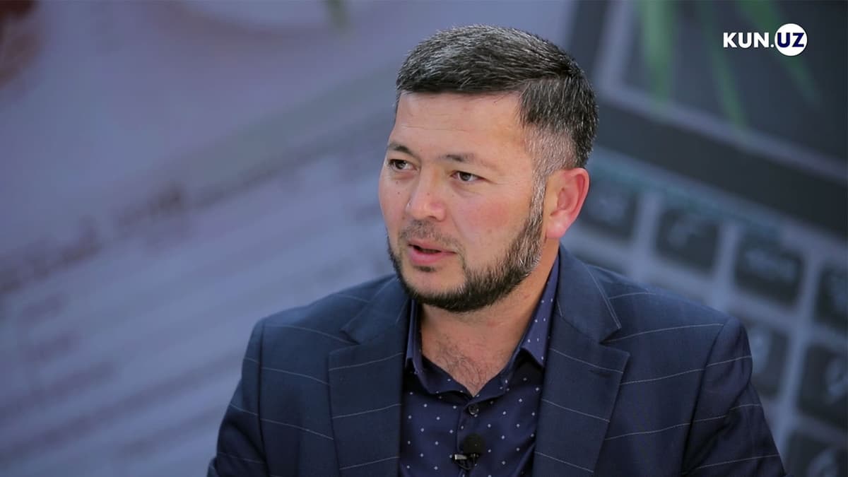 Soliq maslahatchilariga berilgan qator huquqlar amalda ishlamayapti - Murod Muhammadjonov