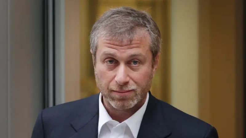Moldova Roman Abramovichni saylovlarga aralashishda aybladi