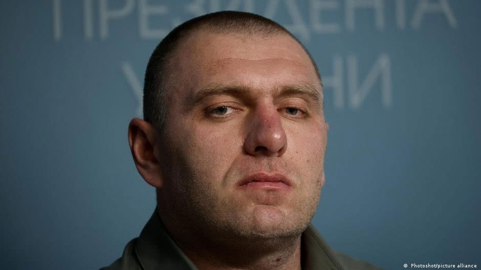 «SBU»: Rossiya TIVning har qanday so‘zlari ahamiyatsiz