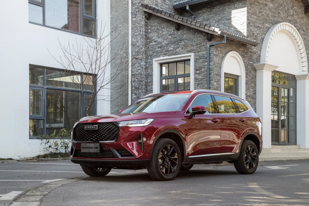 HAVAL H6: Xizmat sifati va hamyonbop narxi bilan avtomobil egalari qalblarini zabt etadigan krossover
