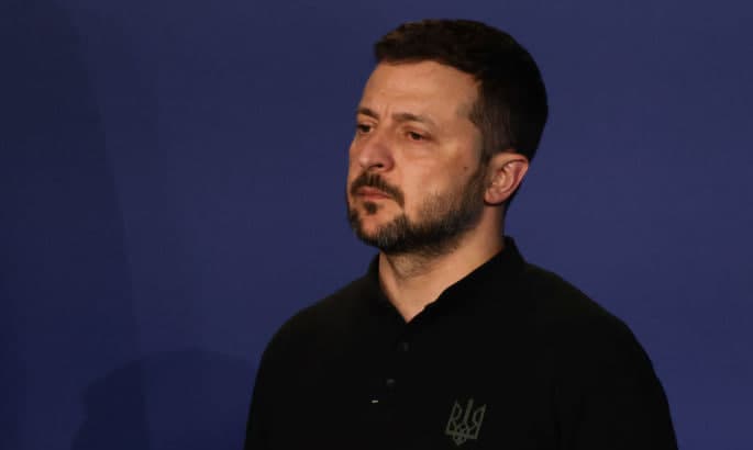 Ukraina tashqi qarzlar bo‘yicha to‘lovlarni vaqtincha to‘xtatdi