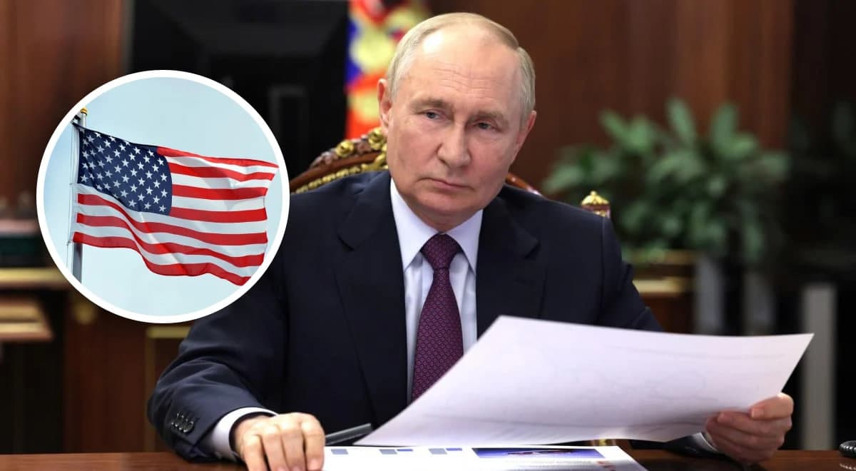 AQSh razvedkasi Putinning xorijdagi muxoliflari o‘ldirilishiga oid maxfiy hujjatlarni qisman ochiqladi