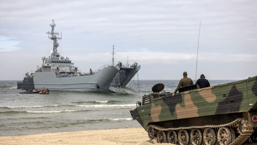 NATO ehtimoliy uchinchi jahon urushiga rejalar tayyorlamoqda