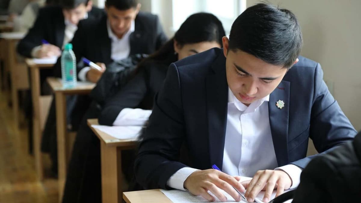 Kadrlar tayyorlaydigan yagona texnikumlar tarmog‘i tashkil etiladi