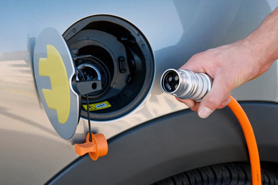 Gov’t plans to introduce separate energy consumption metering for electric filling stations