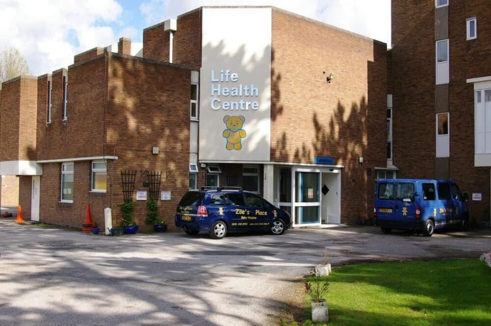 Britaniyada hospis yopilmasligi uchun 6 mln funt sterling xayriya mablag‘i to‘plandi