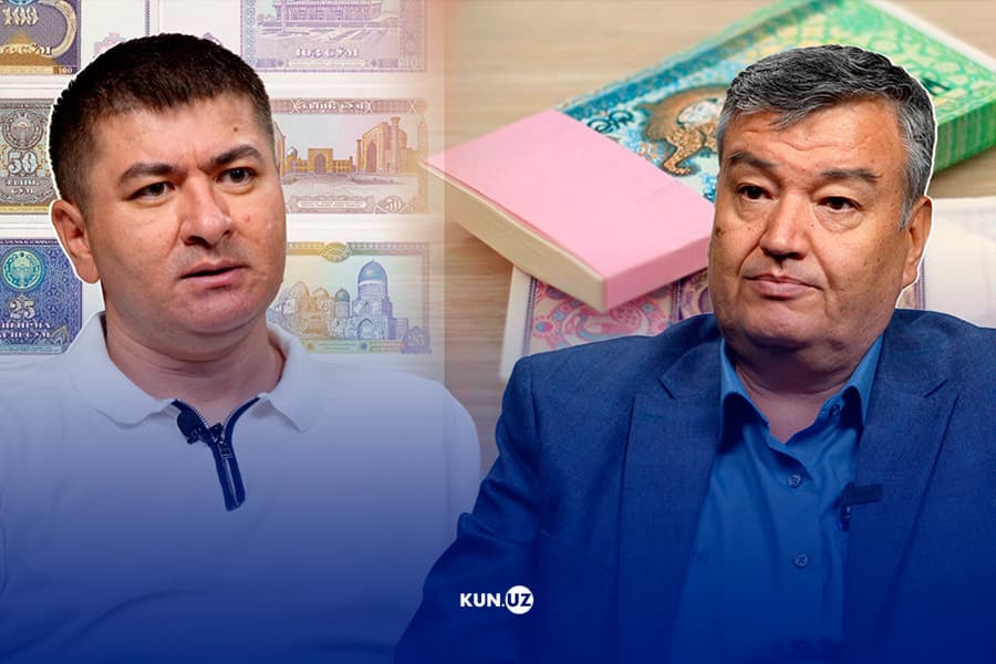 So‘m – 30 yoshda. Milliy valuta qanday sharoitda muomalaga chiqarilgan edi?