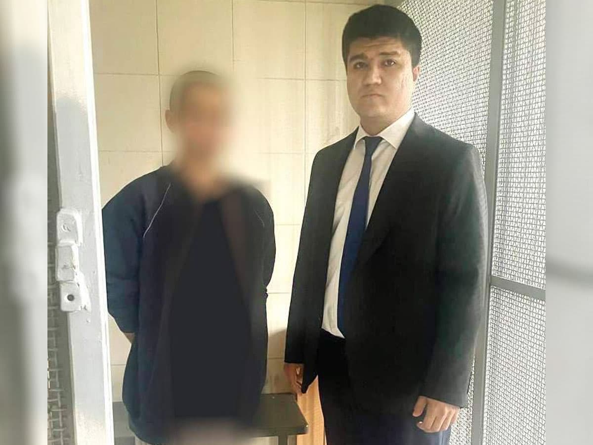 Polshada o‘smirlarni pichoqladi deyilgan o‘zbekistonlik yigit aslida jabrlanuvchi bo‘lib chiqdi