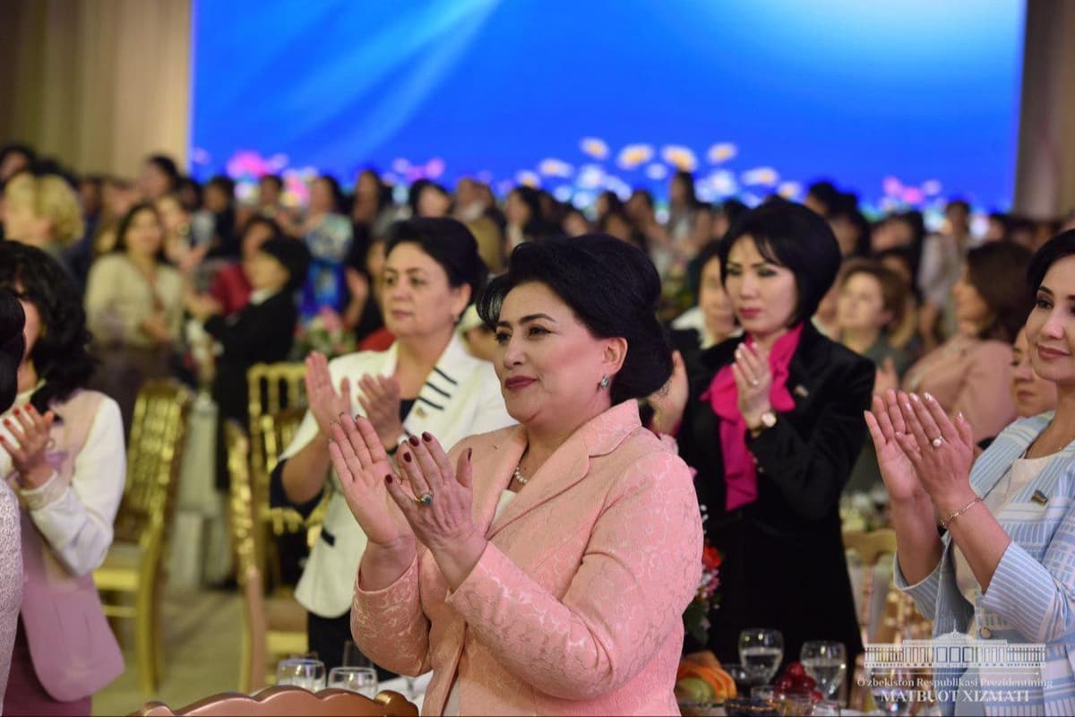 Ayollar og‘ir yuk ko‘tarishi va tashishida yo‘l qo‘yiladigan eng ko‘p yuklamalar normasi ishlab chiqildi