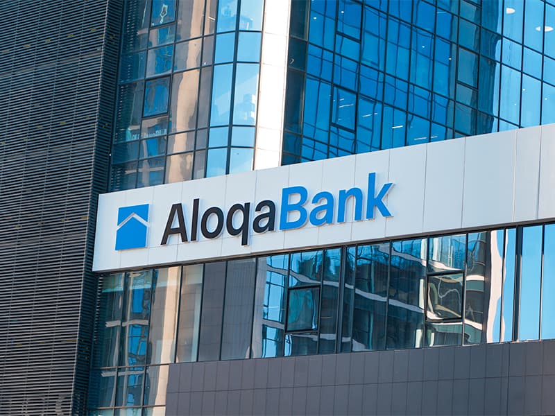 Birja Aloqabank aksiyalari sotuvini to‘xtatdi