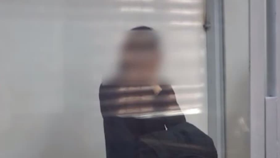 Navoiyda 4 oylik chaqalog‘ini sotishga uringan ayol qamaldi