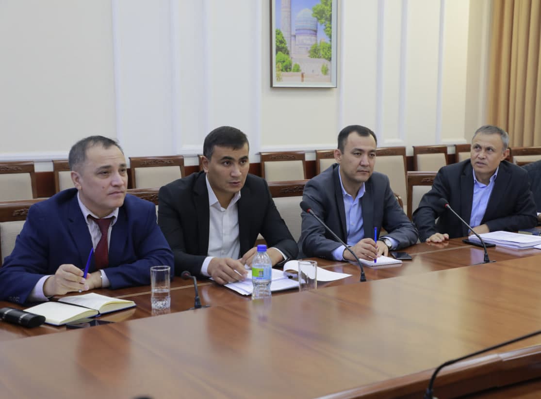 Mahalliy ishlab chiqaruvchilar qimmatbaho toshlarni O‘zbekistonga olib kirishda QQSdan ozod etilishi mumkin