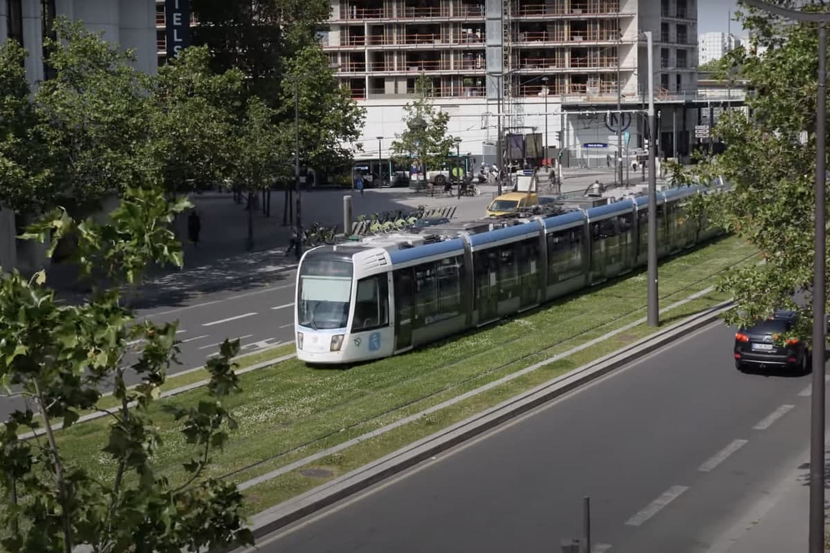 Toshkentda tramvay liniyasini qurish bo‘yicha texnik-iqtisodiy asoslar ishlab chiqiladi