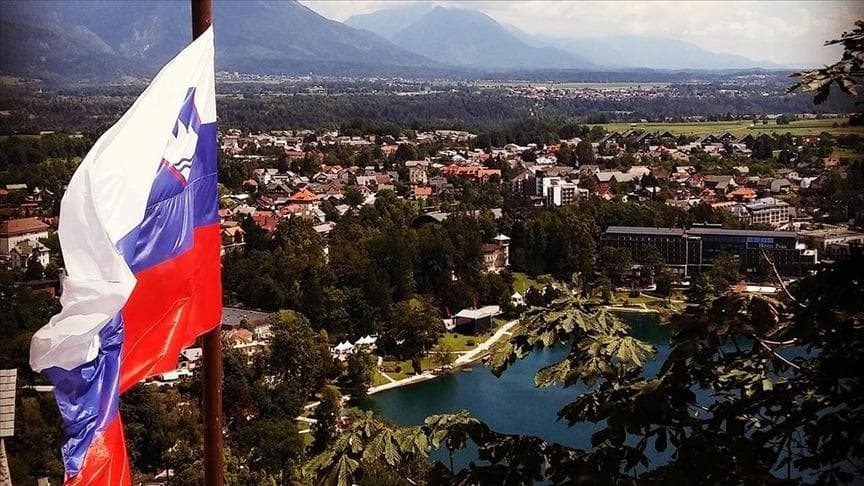 Sloveniyada Ikkinchi jahon urushidan qolgan yirik bomba zararsizlantirildi