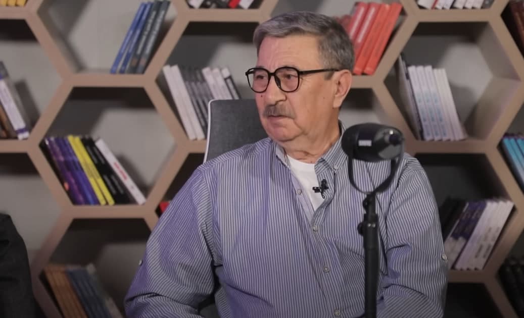 “Konvertatsiyaning orqasidan milliarderlar paydo bo‘ldi” - Murod Muhammad Do‘st
