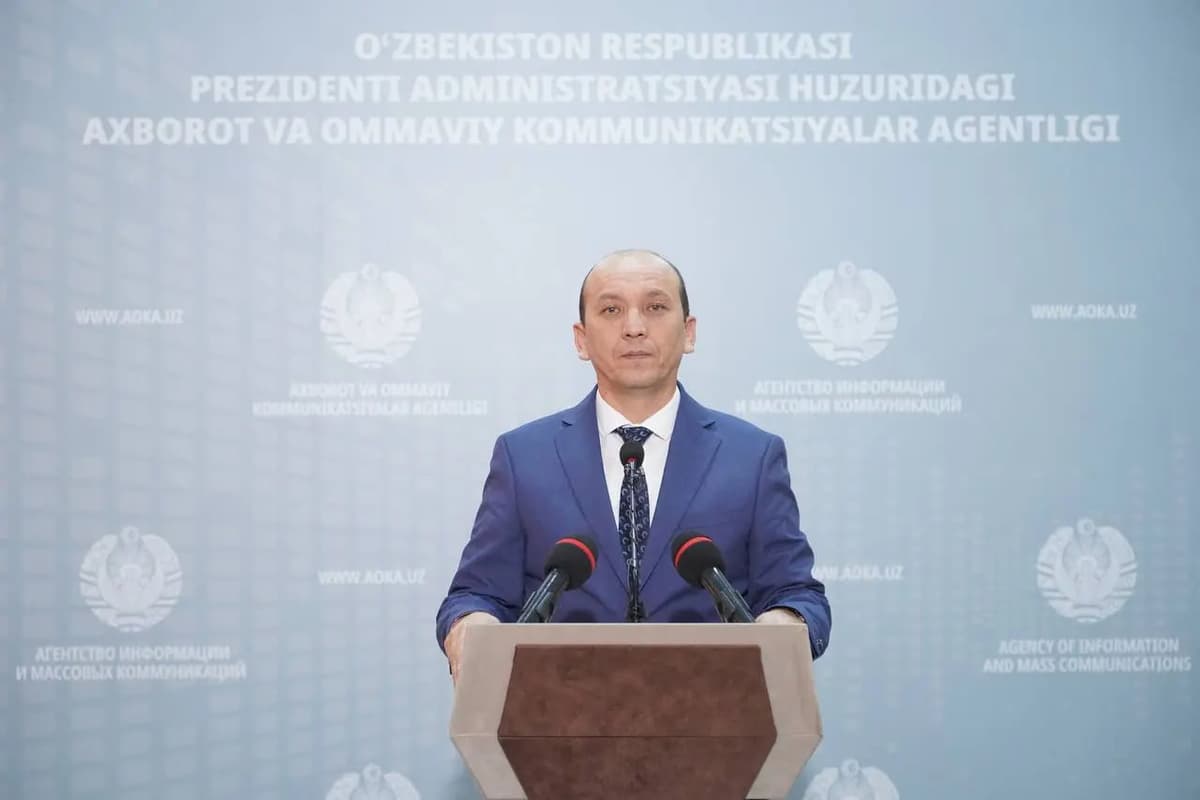 «Bir million dasturchi» loyihasida eng yaxshi natija ko‘rsatgan maktabga elektromobil beriladi