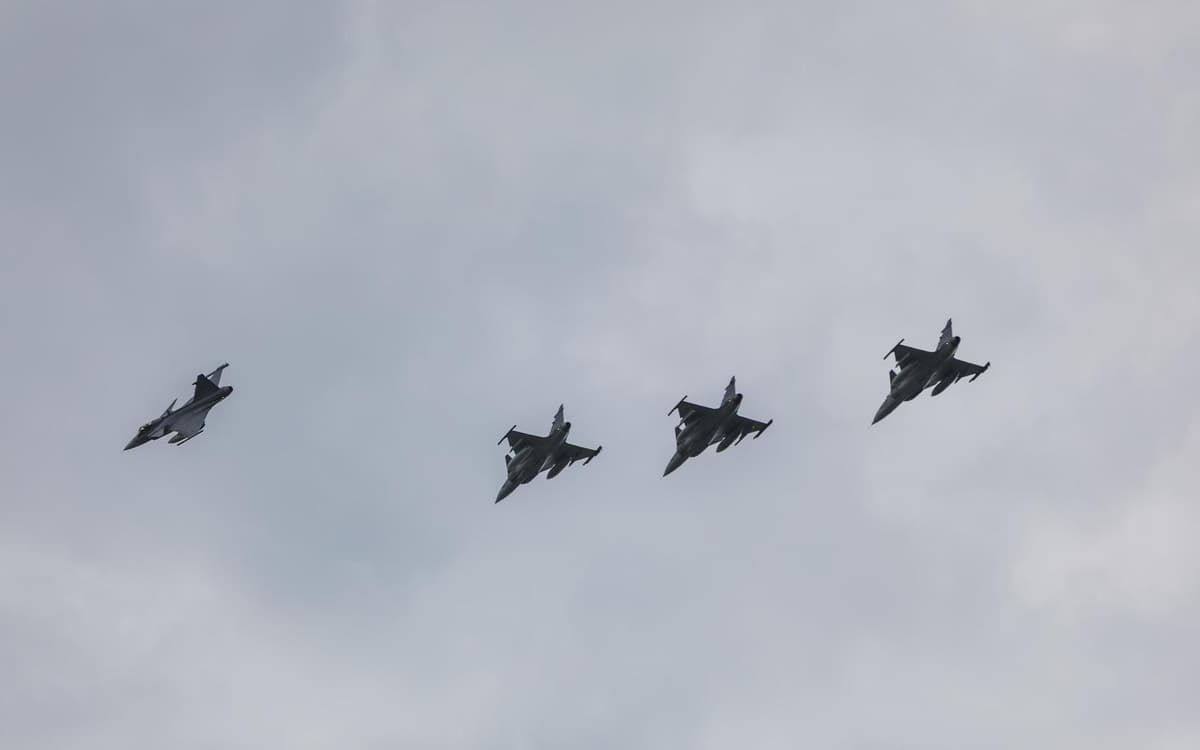 NATO yadro qurolidan foydalanishni sinovdan o‘tkazish mashqlarini boshlayapti