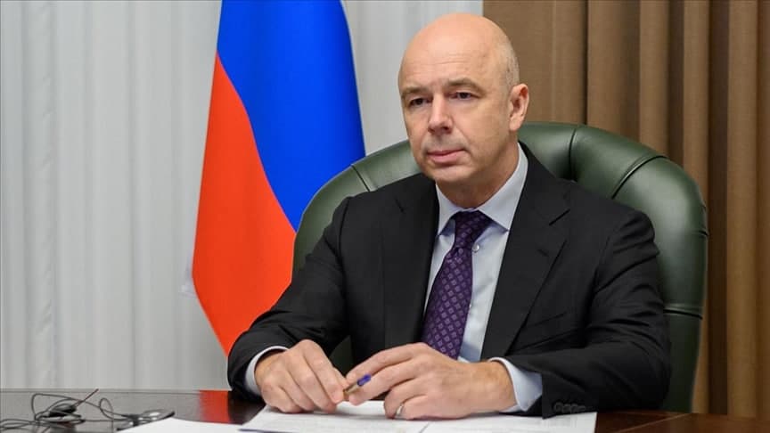 Россия «дўст бўлмаган» давлатлар компанияларига активларини сотишни қийинлаштиради