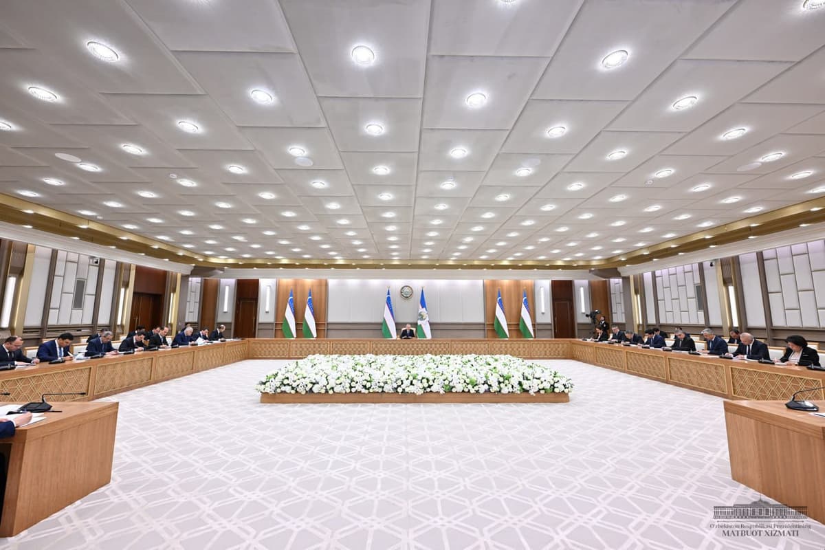 “Oilaviy tadbirkorlik” dasturidagi mablag‘lar soddalashtirilgan tartibda ajratiladi