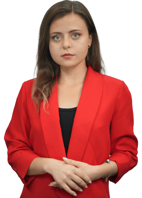 Vera Petrovna Nagina