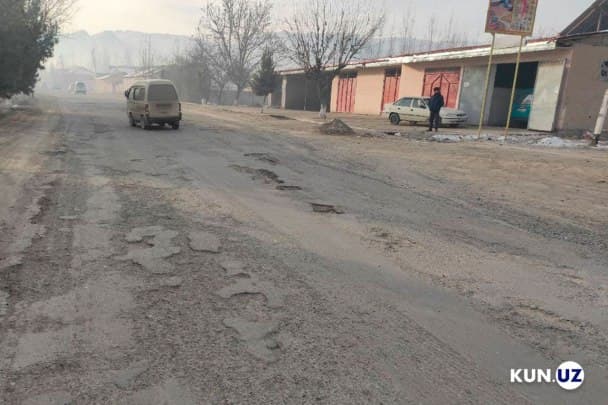 Jismoniy shaxslardan olinadigan daromad solig‘ining yarmini tuman budjetida qoldirish masalasi ko‘rib chiqiladi