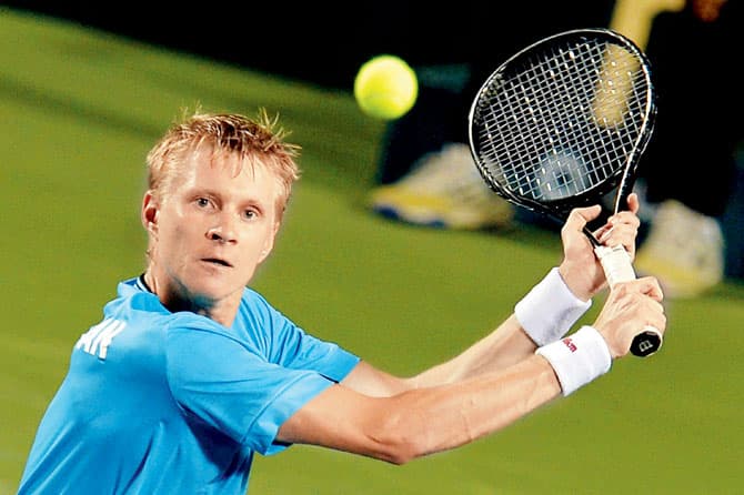 O‘zbekiston tennischisi kelishilgan o‘yinlarda qatnashgani uchun diskvalifikatsiya qilindi