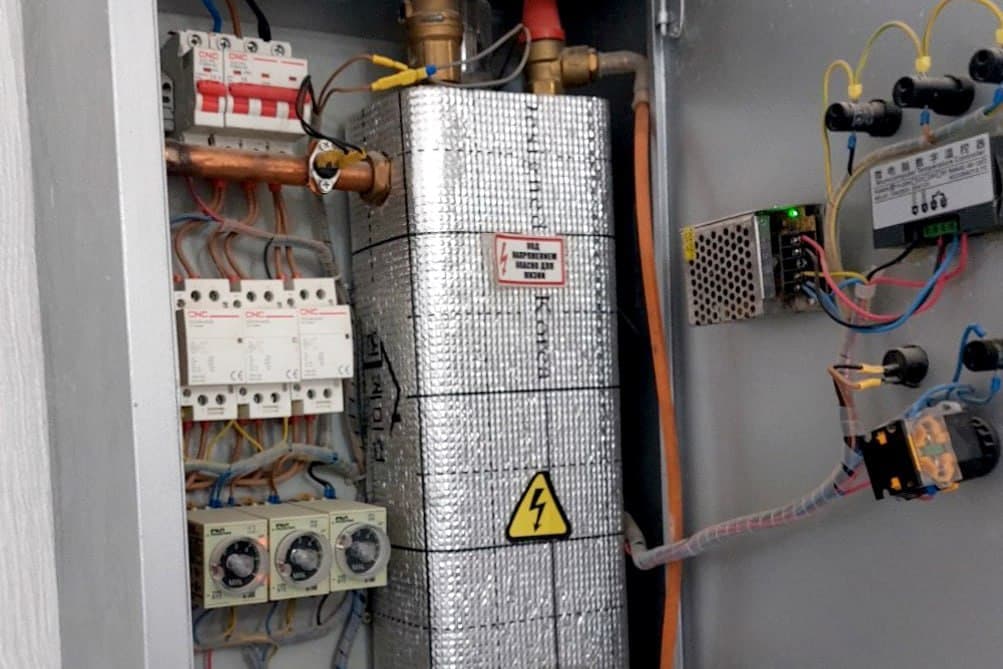 Xorazmda elektrdan noqonuniy foydalangan fuqaro davlatga 35 mln so‘m ziyon yetkazdi