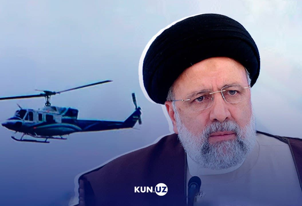 Islomiy respublika: Eron siyosiy tizimi qanday ishlaydi?