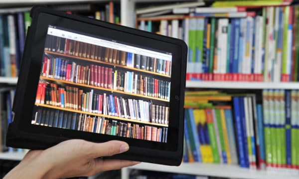 O‘zbek tilidagi adabiyotlar jamlanadigan mobil ilova yaratiladi