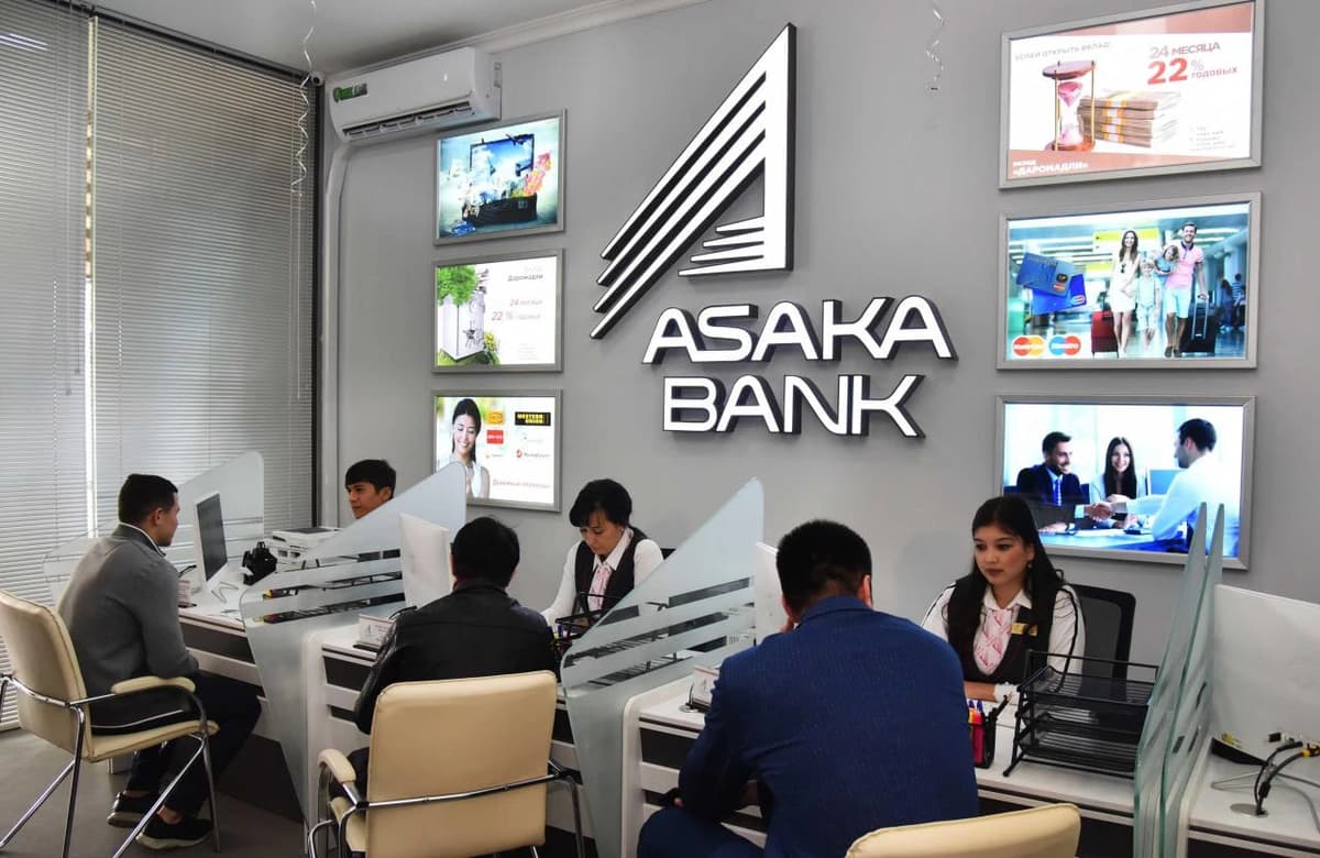 «Asakabank» xususiylashtiriladi