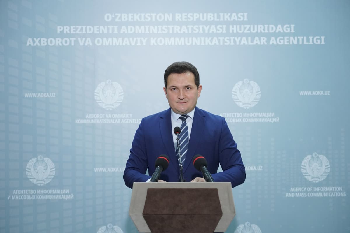 Выявлено 177 миллиардов сумов перерасхода и незаконного использования бюджетных средств