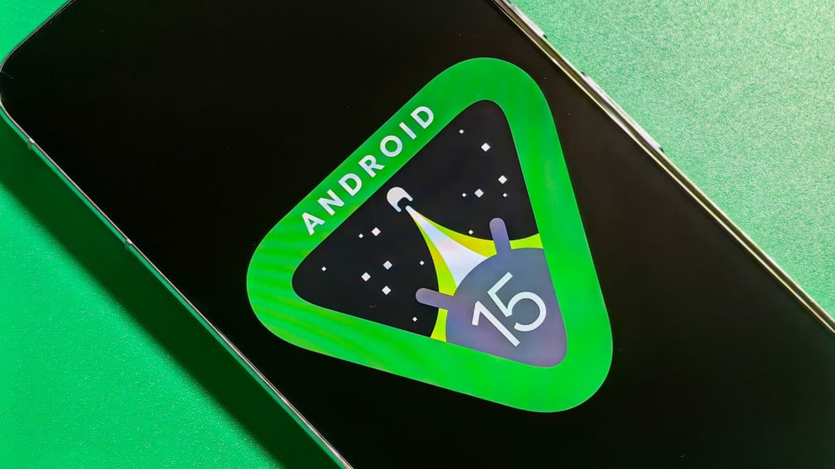 Google ishlab chiquvchilar uchun Android 15 tizimini chiqardi