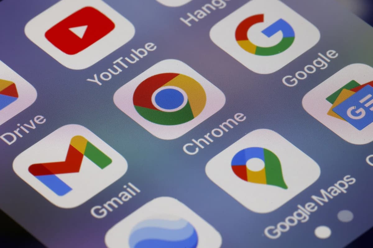 Bloomberg: AQSh Adliya vazirligi Googleʼdan Chrome’ni sotishni talab qiladi