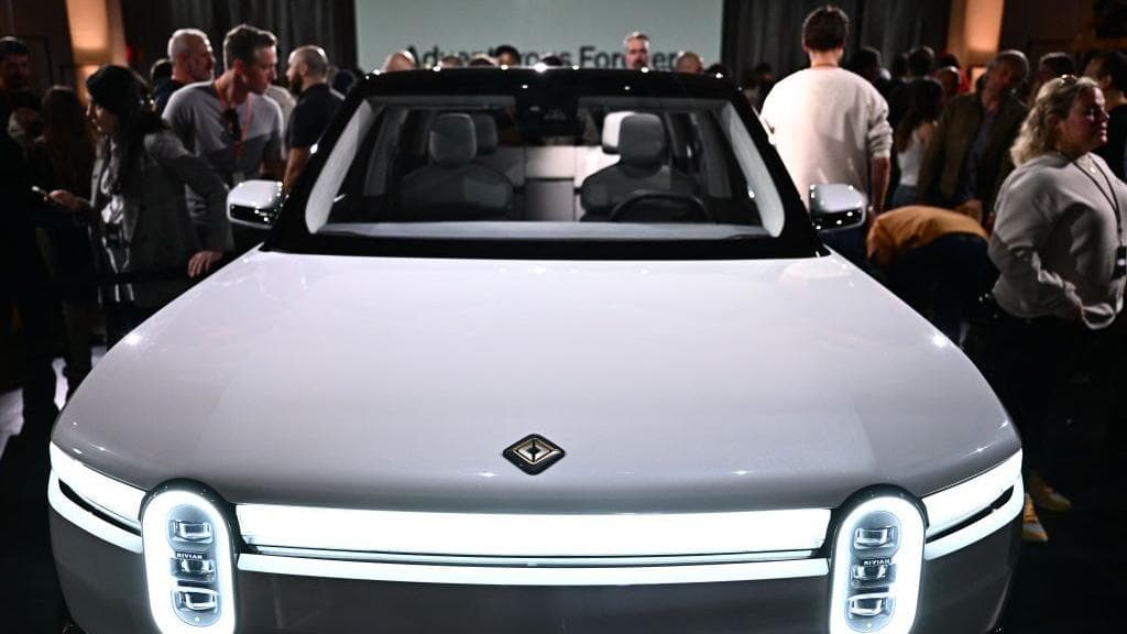 Volkswagen Tesla’ning raqobatchisi bilan 5,8 mlrd dollarlik bitim imzoladi