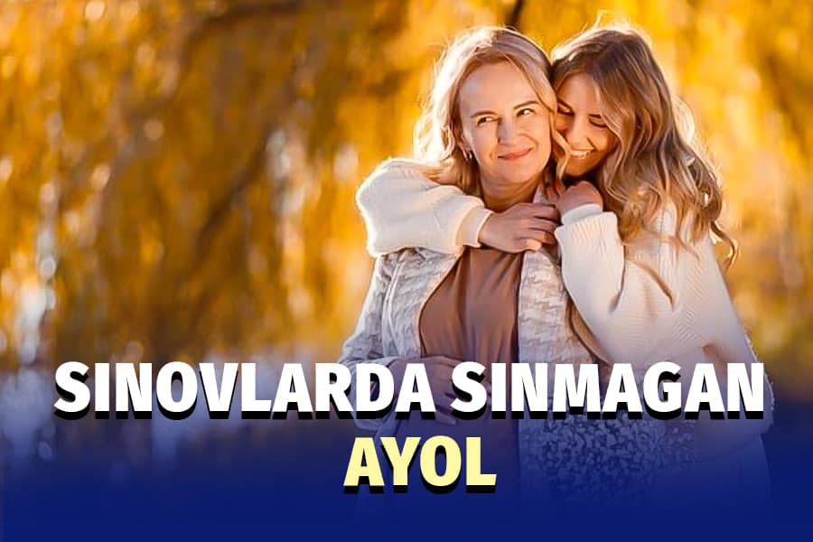 “Qiz tug‘ganim uchun erim tashlab ketdi” – taqdir sinovlarida sinalayotgan ayol haqida hayotiy hikoya
