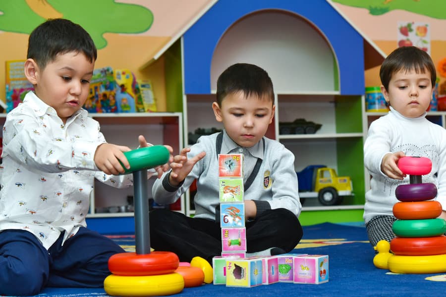 Maktabgacha ta’lim tashkiloti direktori o‘rinbosari lavozimi joriy etiladi