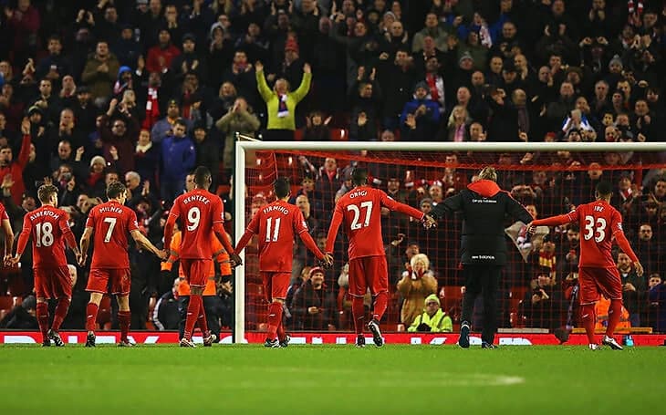 «Vest Bromvich mo‘jizasi». Yurgen Klopp faoliyatiga nazar
