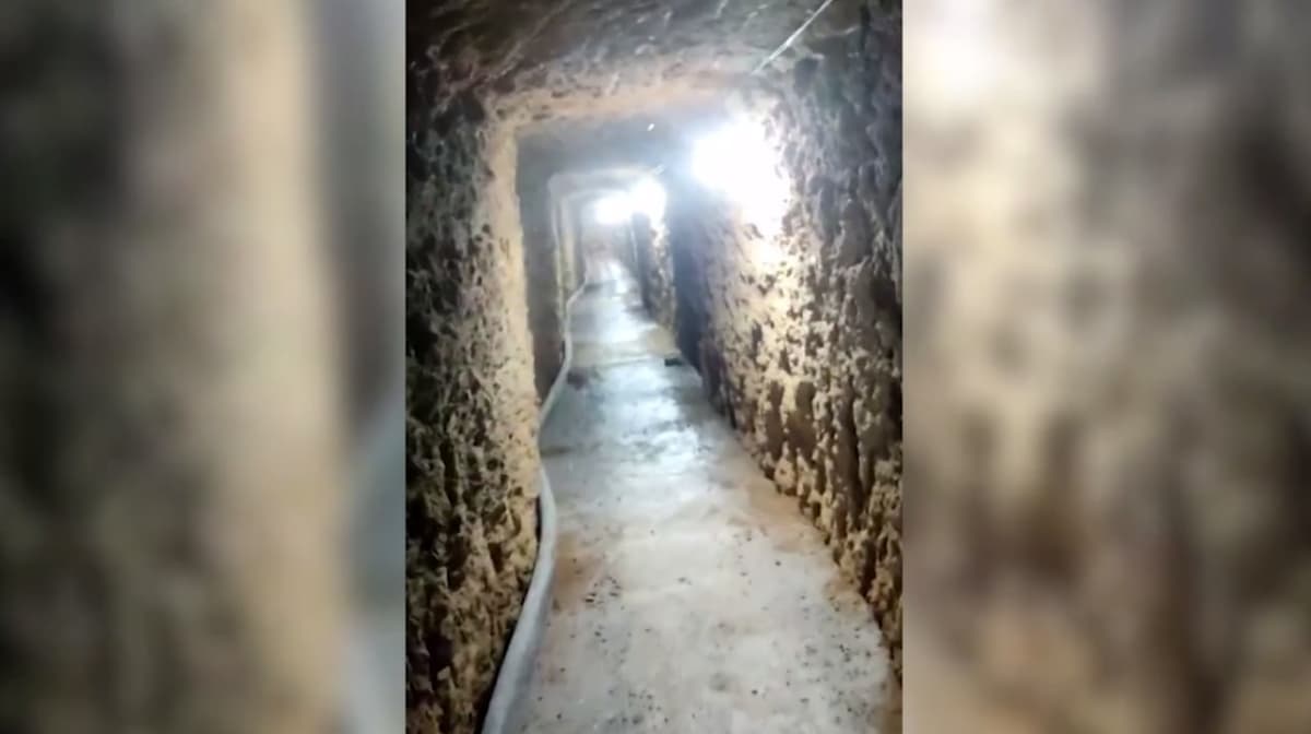 Transchegaraviy suvlar, yashirin tunnellar hamda sim to‘siq yonidagi lokatsiya – noqonuniy qurol-yarog‘ chegaradan qanday o‘tyapti?