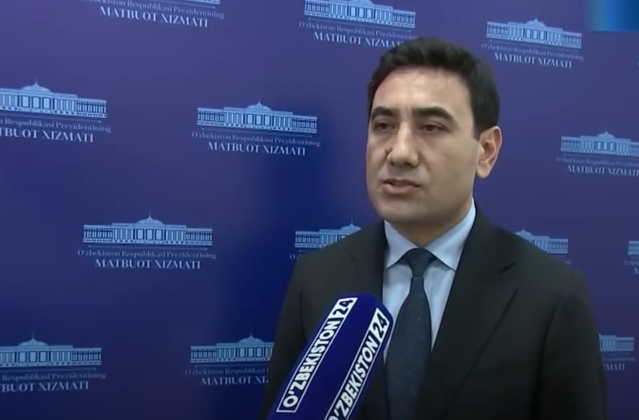 Vazirlarga raqamlashtirish va xususiylashtirish bo‘yicha o‘rinbosarlar tayinlanadi