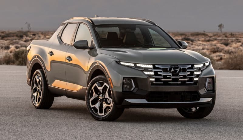 Hyundai 42 mingdan ortiq avtomobilini chaqirib oladi