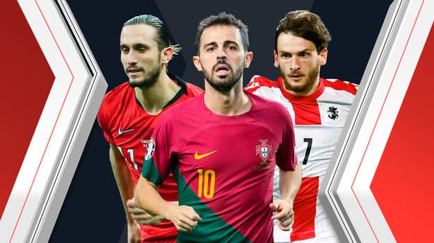 Yevro-2024 tanishtiruvi: Portugaliya va Belgiya guruhlaridagi jamoalar, tarkiblar va o‘yinlar taqvimi