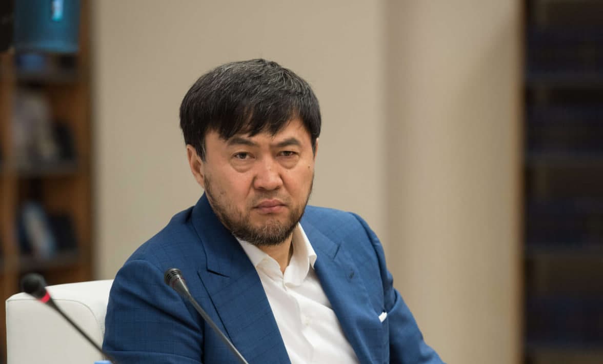Nazarboyevning jiyani Qozog‘istondan noqonuniy olib chiqilgan 1,4 milliard dollarni davlatga qaytardi