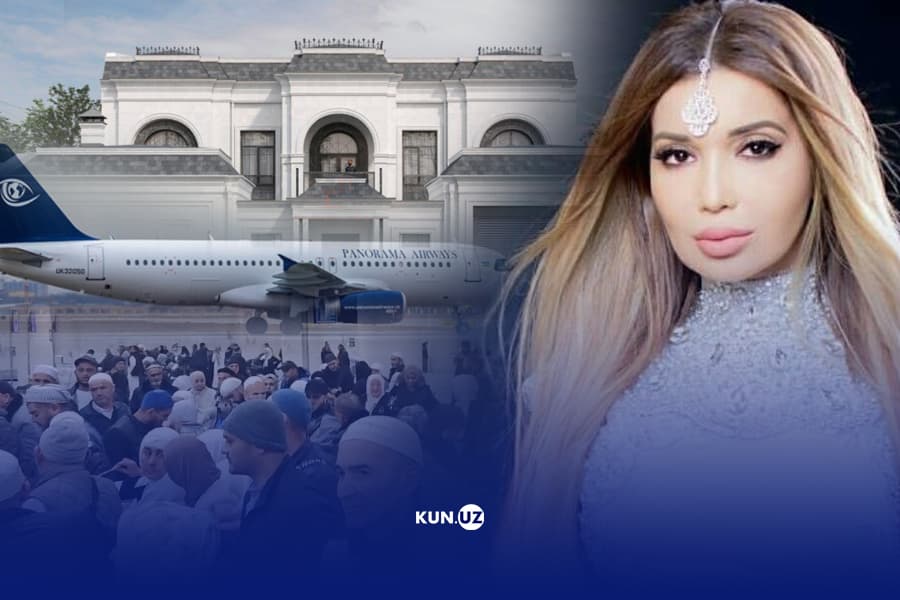 Yashirilgan milliardlar, qimmatbaho Mercedes va Rayhonning 1,8 mln dollarlik uyi - Panorama Airways va Gulbakhor Airways ishi tafsilotlari